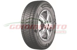 COP. 205/65R16C BRIDGESTONE DURAVIS ALL SEASON 107T